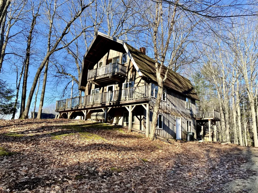 50 Chicopee Road Buxton ME 04093