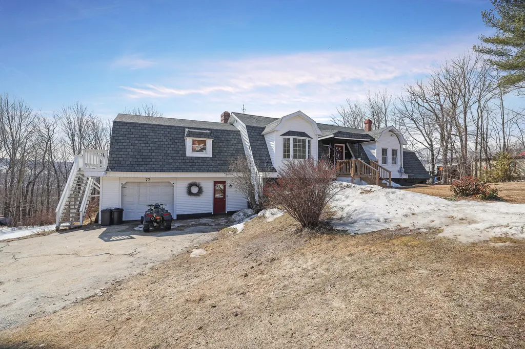 77 Swett Avenue Mexico ME 04257