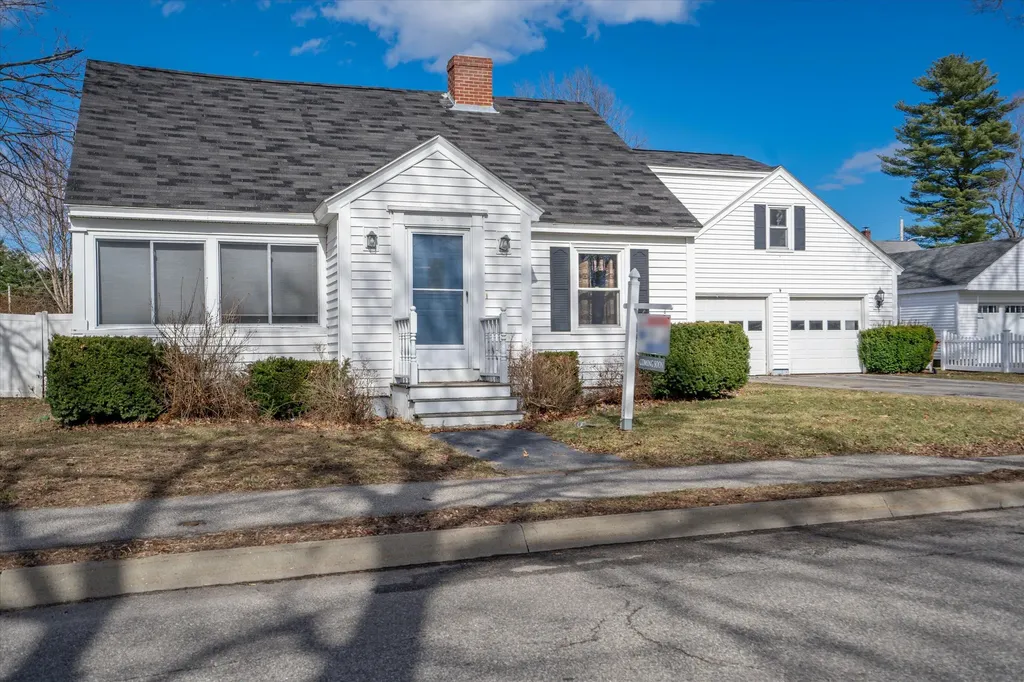 106 King Street Saco ME 04072