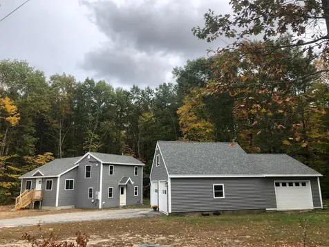 26 Deer Hill Road Lyman ME 04002