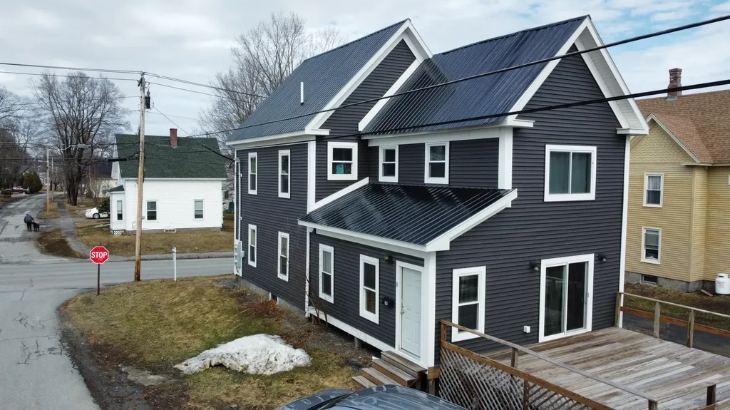 141 Peltoma Avenue Pittsfield ME 04967