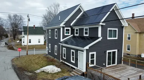 141 Peltoma Avenue Pittsfield ME 04967