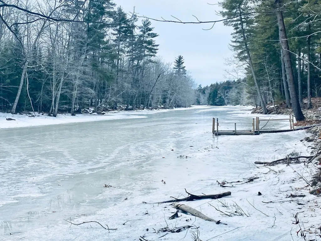 94 Cold Stream Road West Gardiner ME 04345