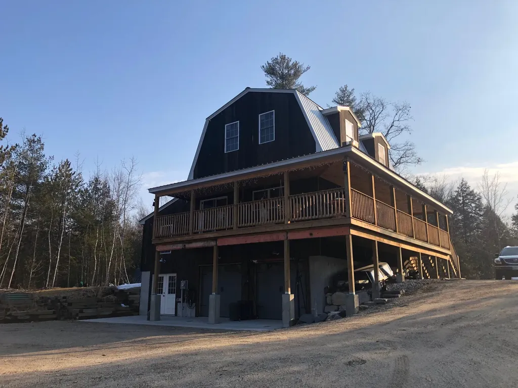 435 Quarry Road Limerick ME 04048