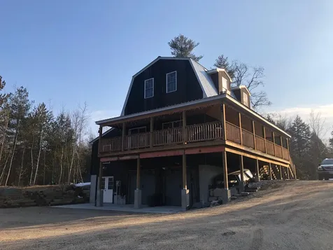 435 Quarry Road Limerick ME 04048