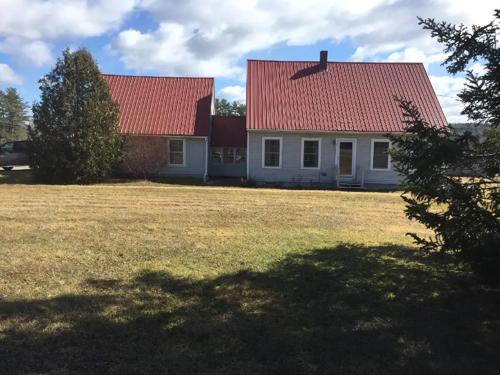 128 Village Street Jefferson ME 04348