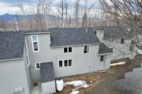 2252 Caribou Mountain Road Carrabassett Valley ME 04947