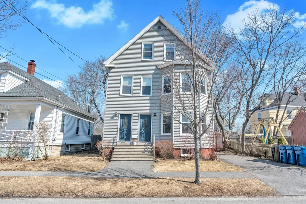 11 Arcadia Street Portland ME 04103