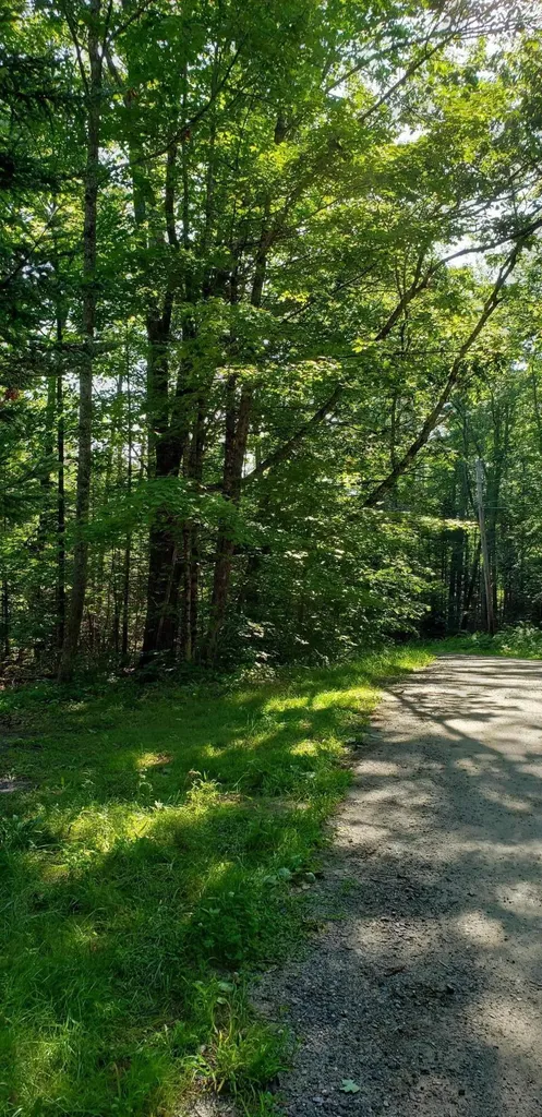 0 Davey Road Warren ME 04864
