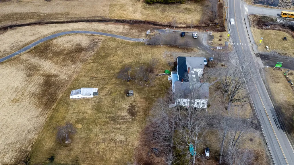 552 Main Street Damariscotta ME 04543