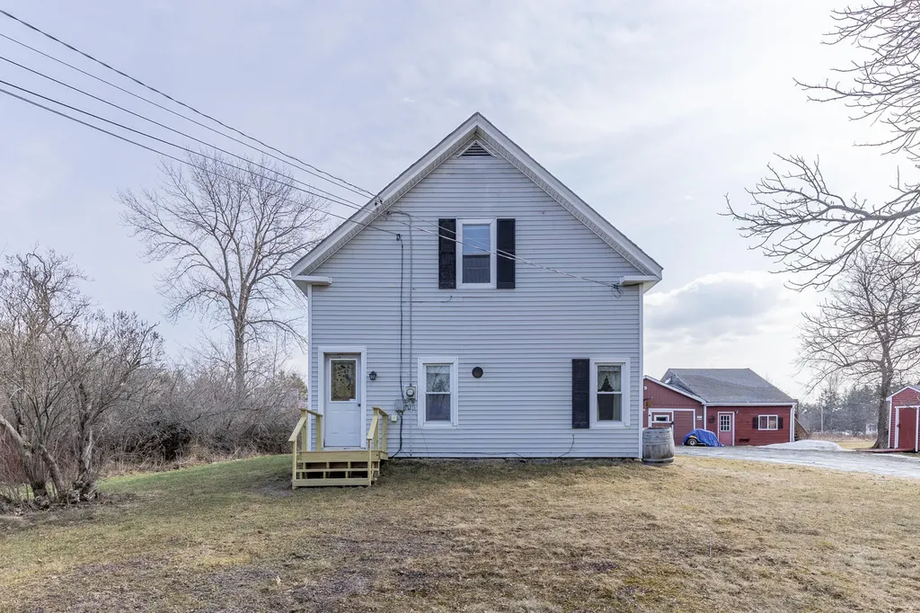 620 College Avenue Old Town ME 04468