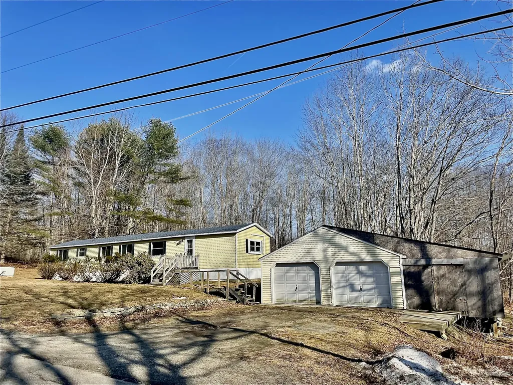 1137 Silver Lake Road Bucksport ME 04416