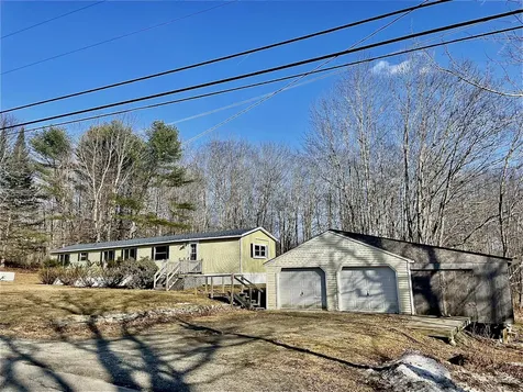 1137 Silver Lake Road Bucksport ME 04416