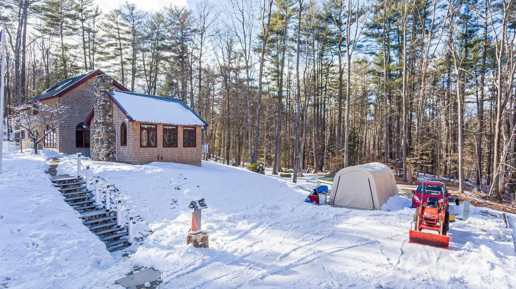 153 Norton Road Limington ME 04049