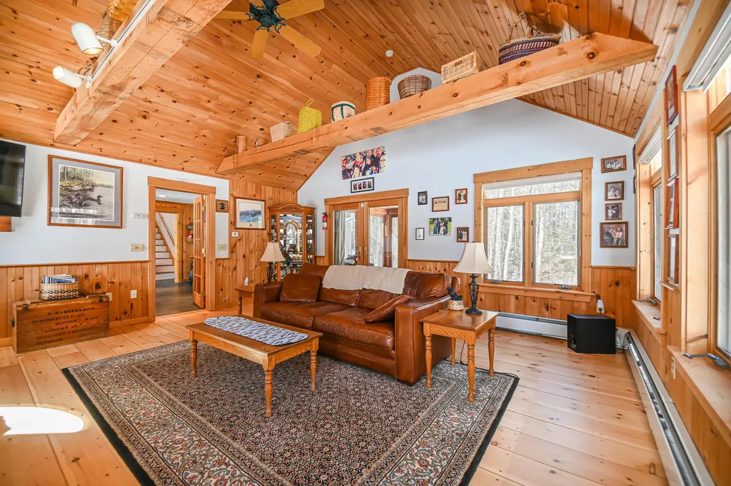 153 Norton Road Limington ME 04049