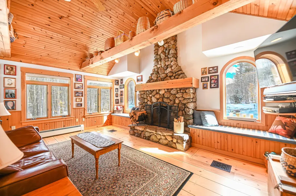 153 Norton Road Limington ME 04049
