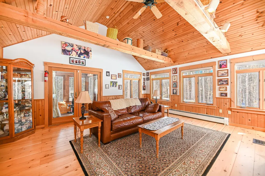 153 Norton Road Limington ME 04049