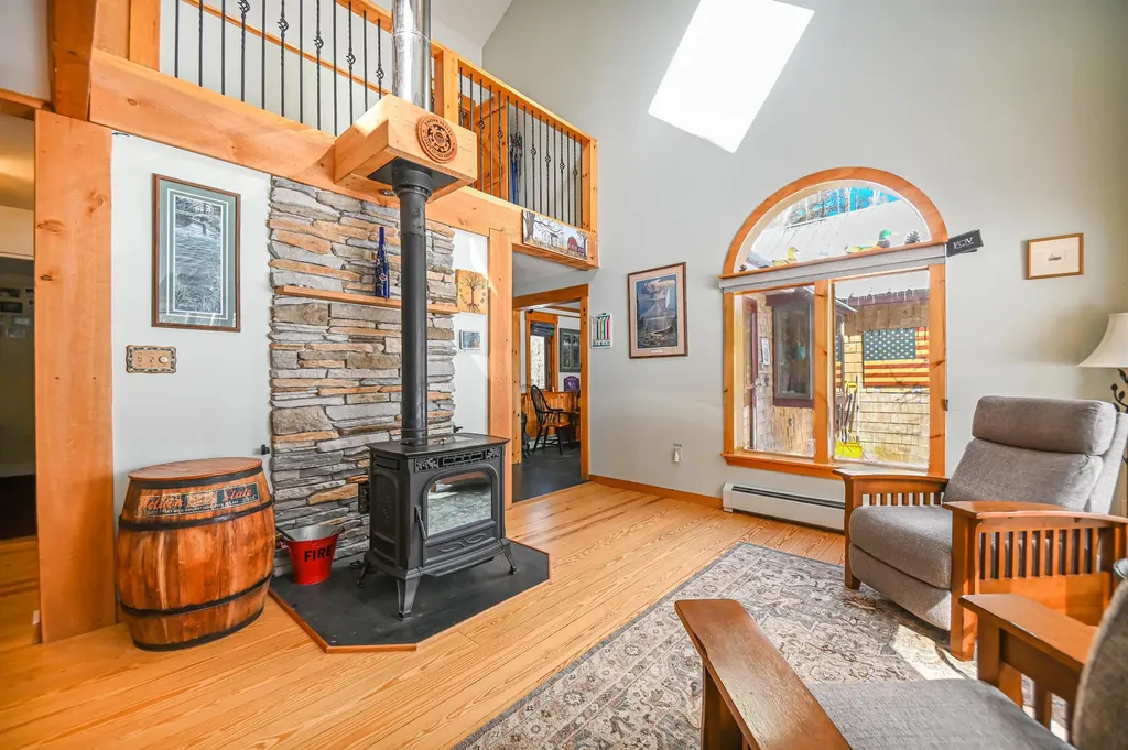 153 Norton Road Limington ME 04049