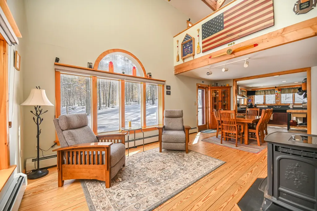 153 Norton Road Limington ME 04049