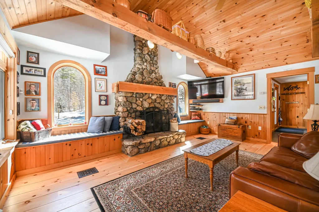 153 Norton Road Limington ME 04049