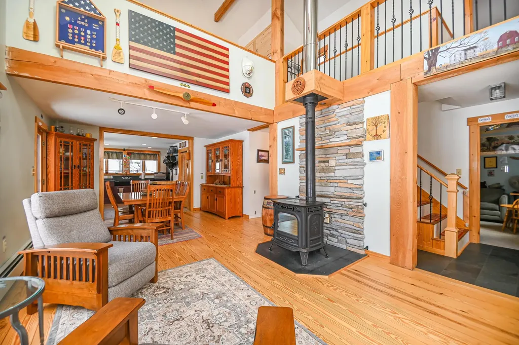 153 Norton Road Limington ME 04049