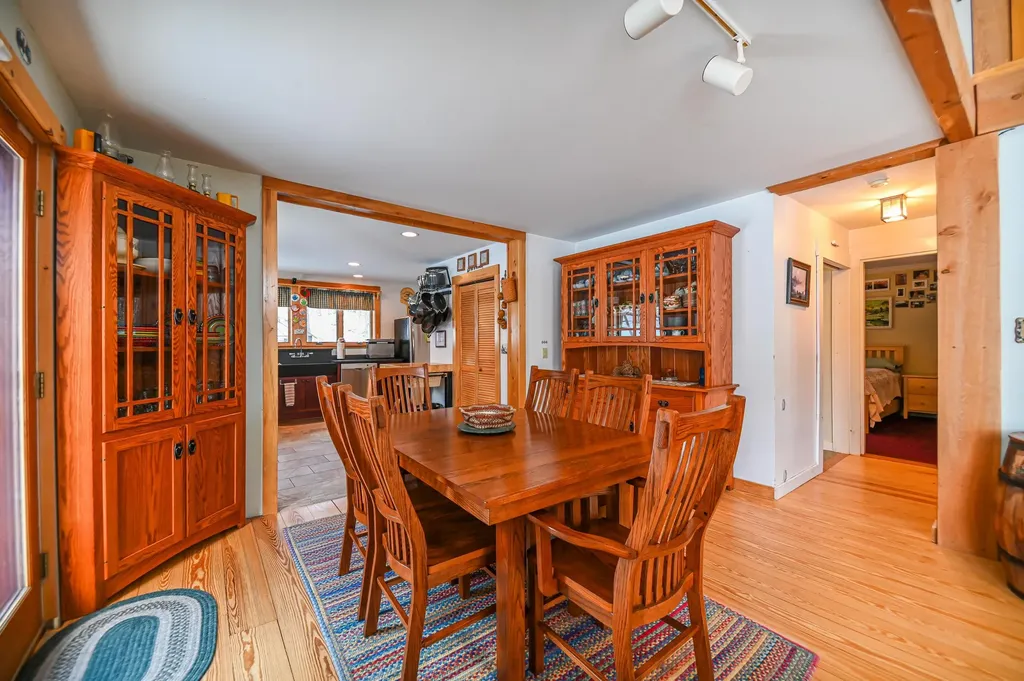 153 Norton Road Limington ME 04049