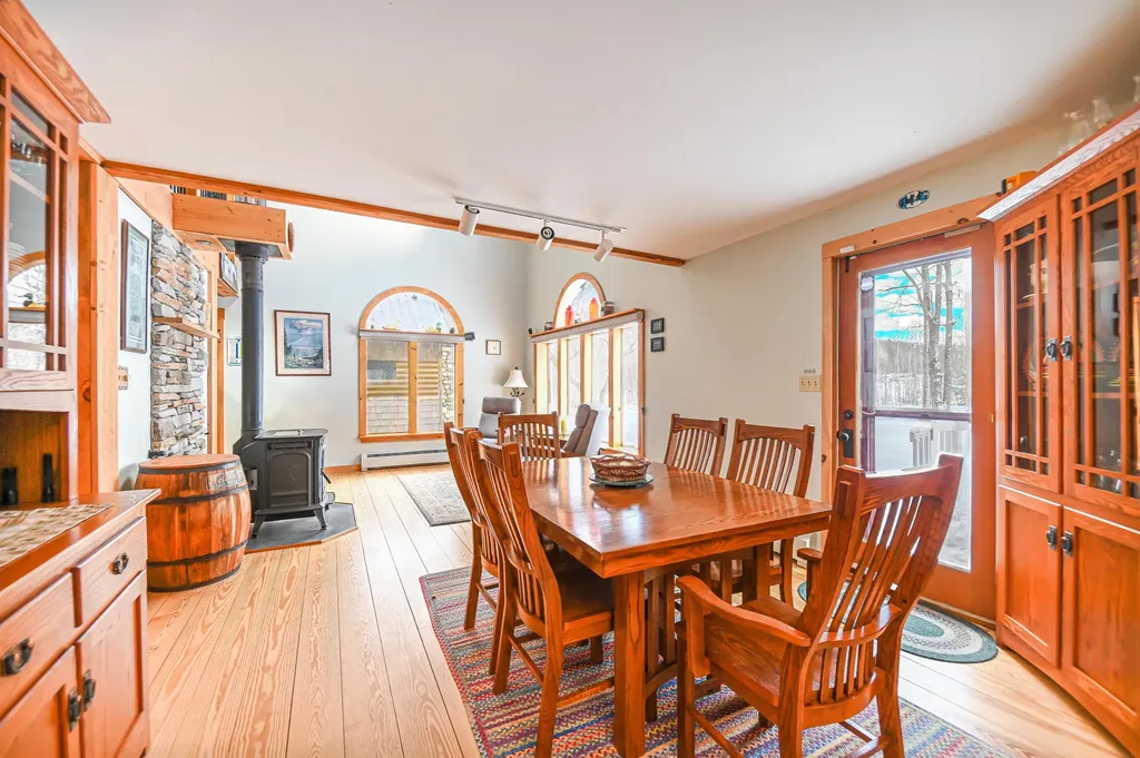 153 Norton Road Limington ME 04049