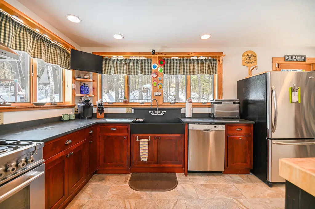 153 Norton Road Limington ME 04049