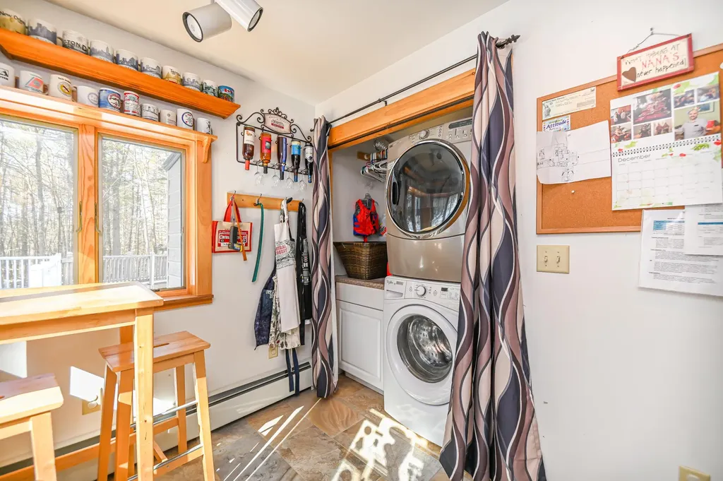 153 Norton Road Limington ME 04049