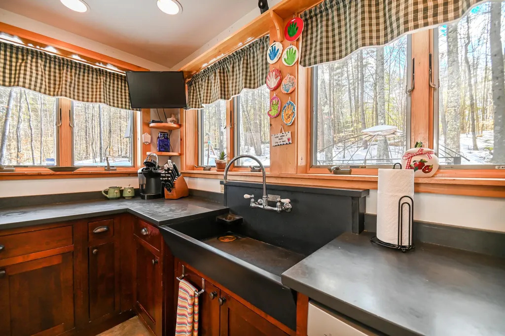 153 Norton Road Limington ME 04049