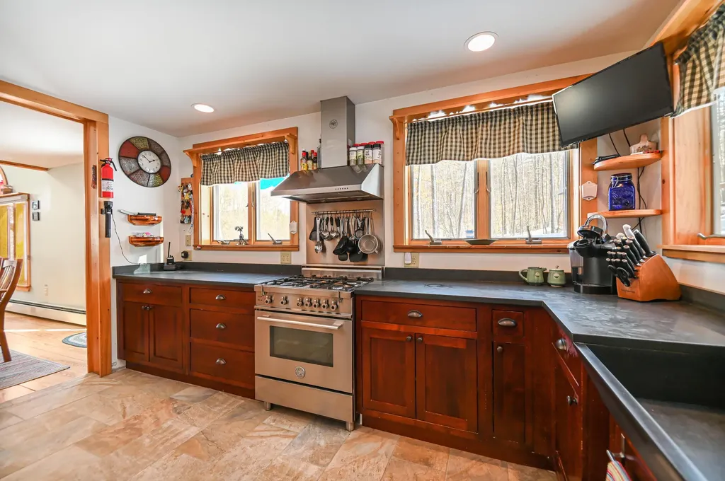 153 Norton Road Limington ME 04049