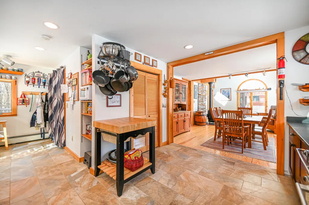 153 Norton Road Limington ME 04049