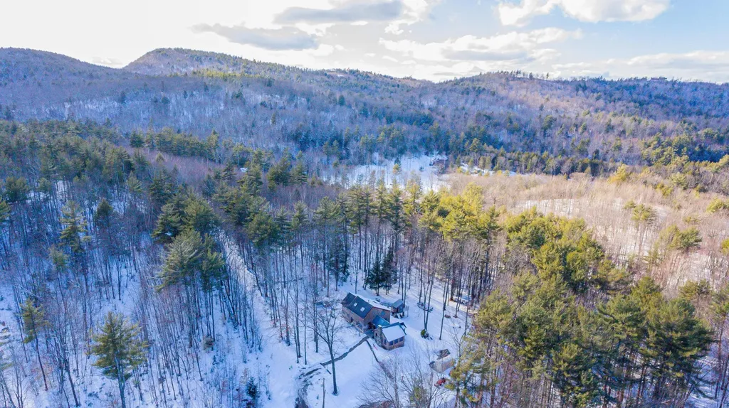 153 Norton Road Limington ME 04049