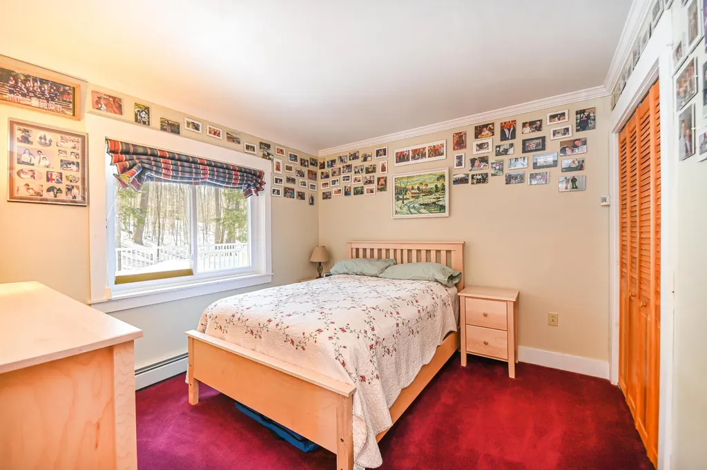 153 Norton Road Limington ME 04049