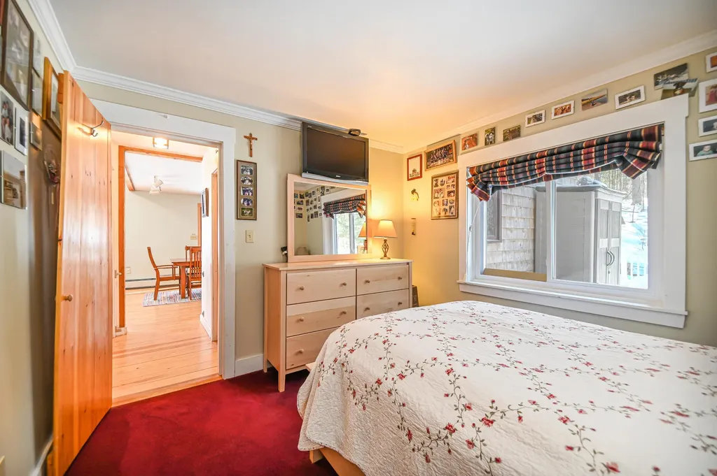 153 Norton Road Limington ME 04049