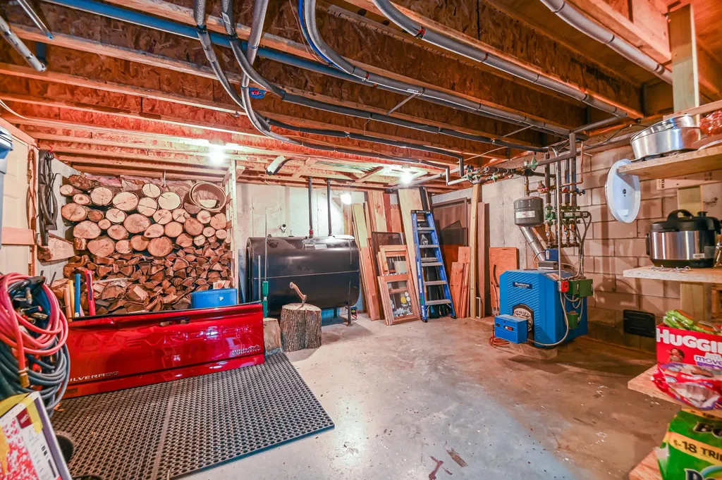 153 Norton Road Limington ME 04049
