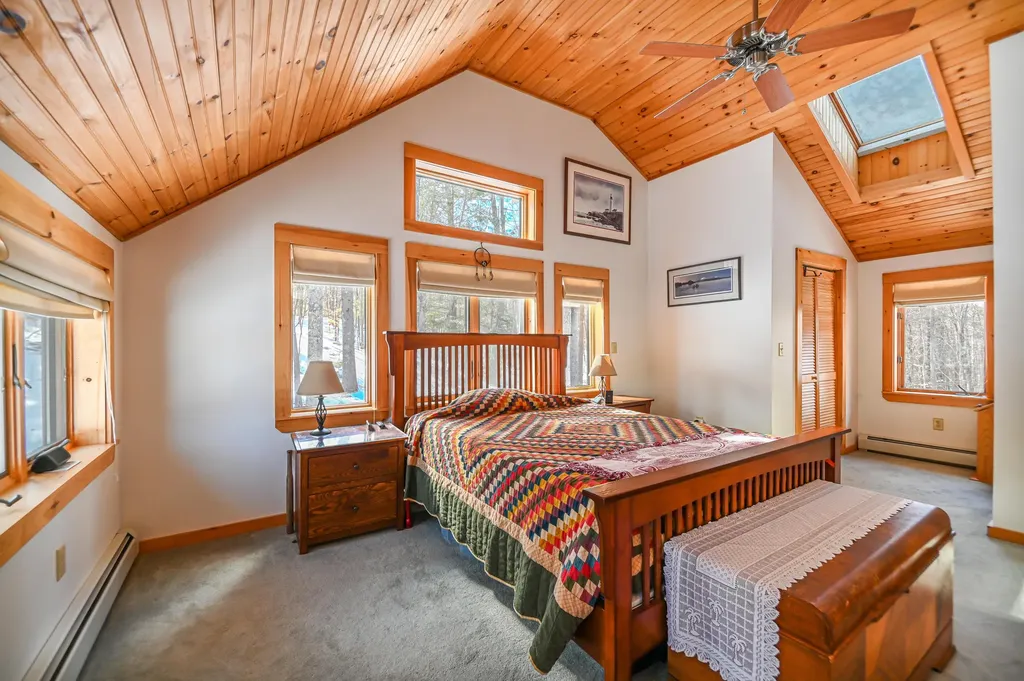 153 Norton Road Limington ME 04049