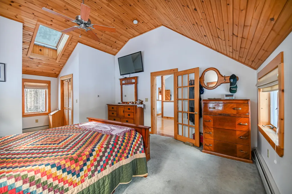 153 Norton Road Limington ME 04049