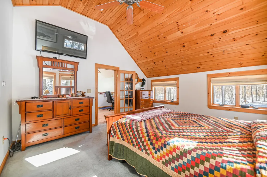 153 Norton Road Limington ME 04049