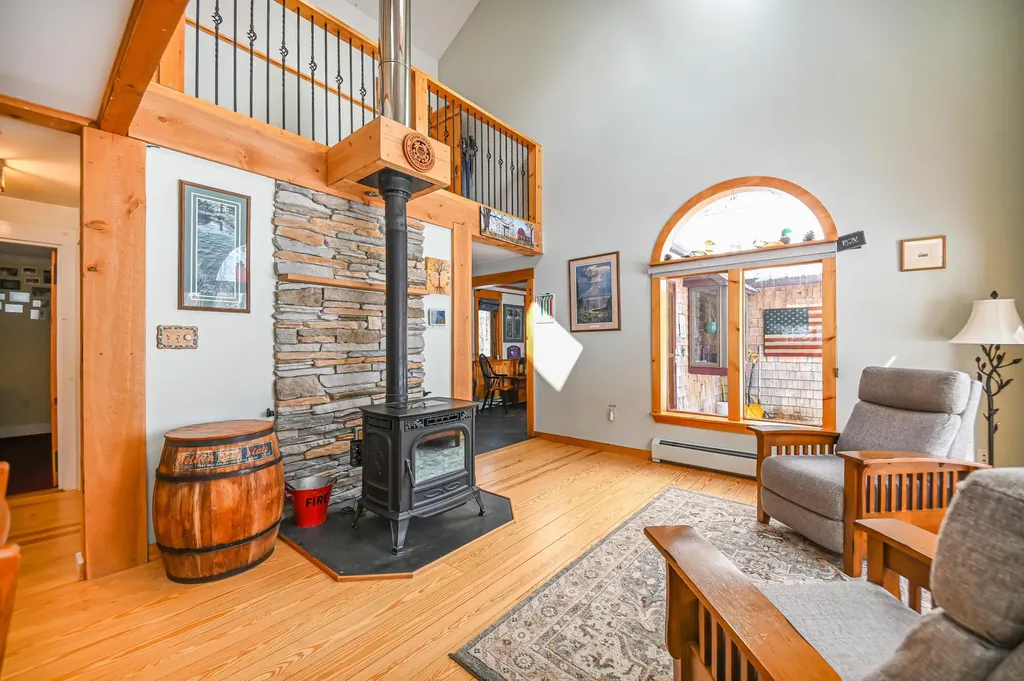 153 Norton Road Limington ME 04049