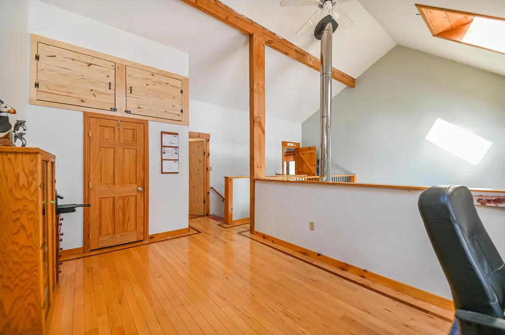 153 Norton Road Limington ME 04049