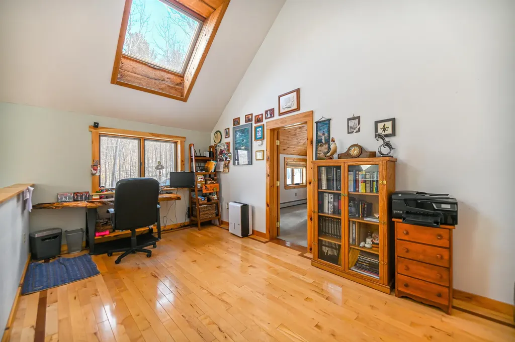 153 Norton Road Limington ME 04049