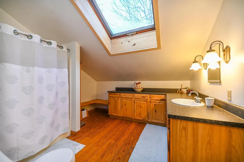 153 Norton Road Limington ME 04049