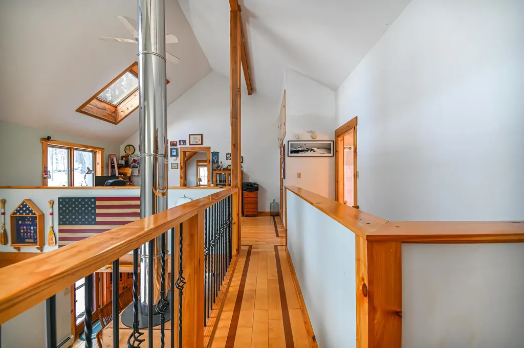 153 Norton Road Limington ME 04049