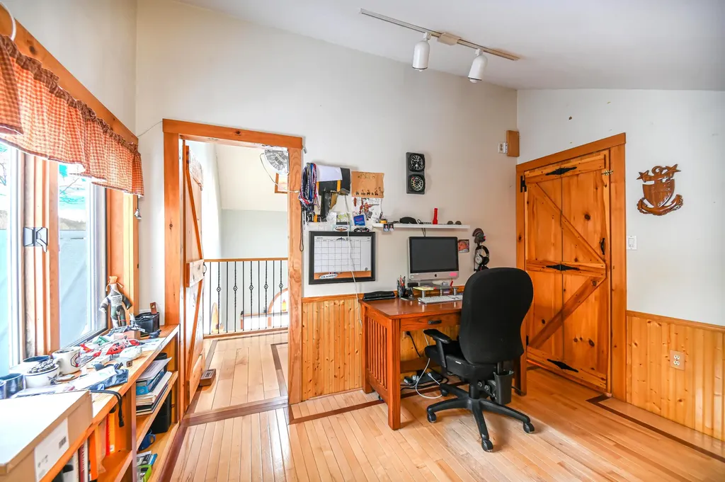 153 Norton Road Limington ME 04049