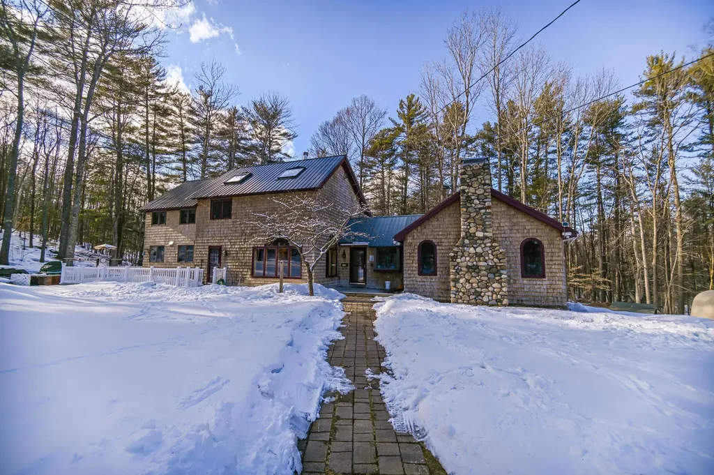 153 Norton Road Limington ME 04049