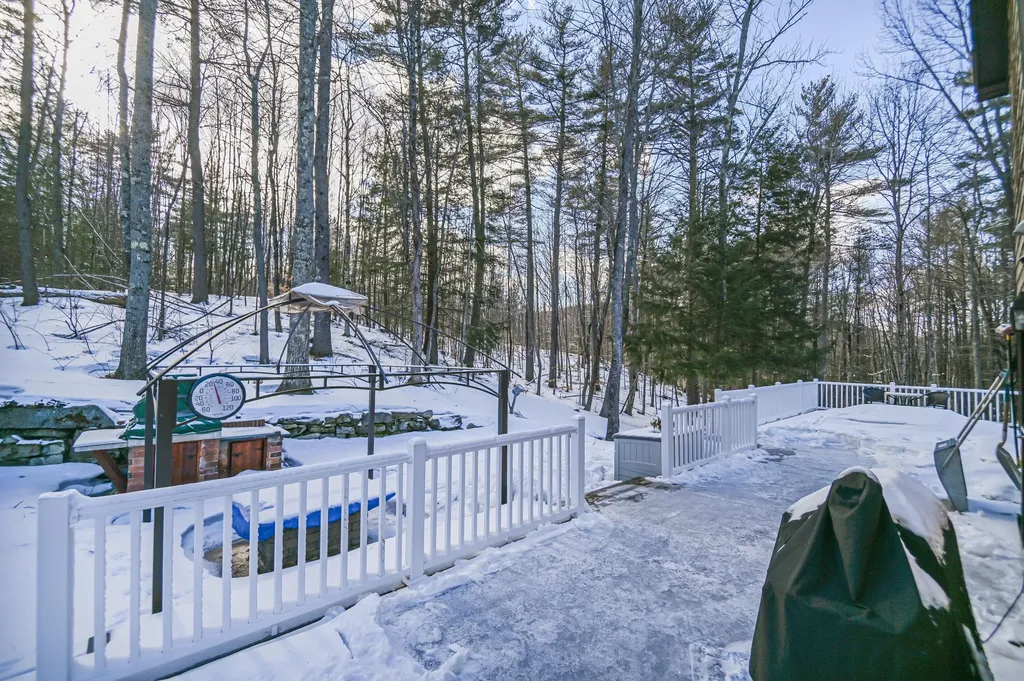 153 Norton Road Limington ME 04049