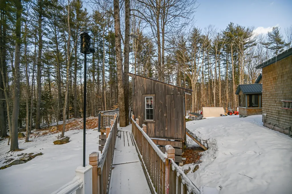 153 Norton Road Limington ME 04049