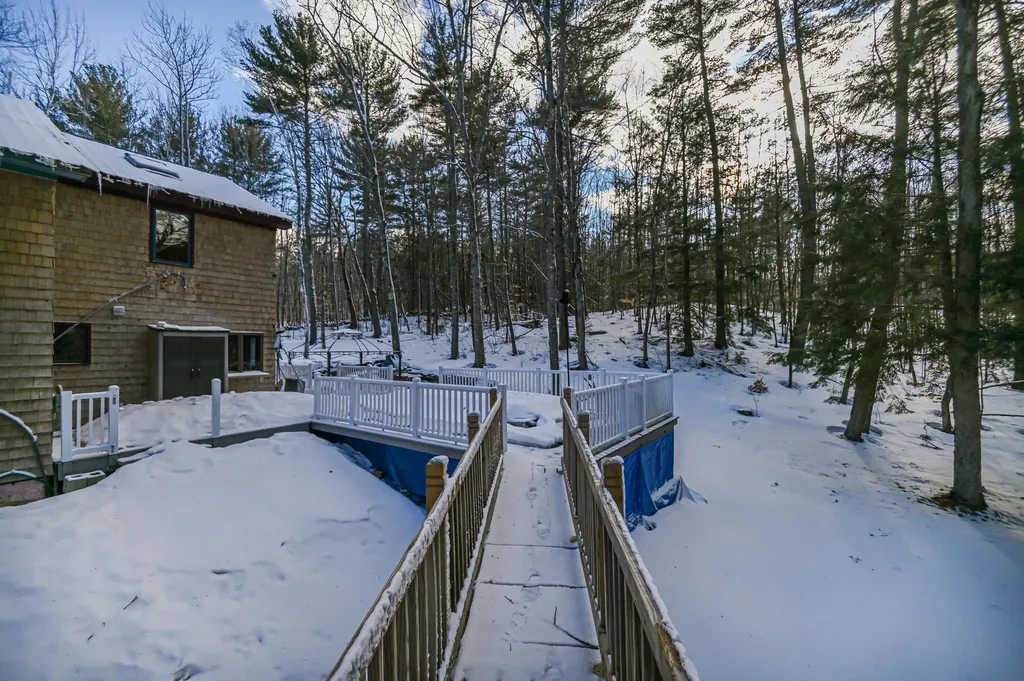 153 Norton Road Limington ME 04049