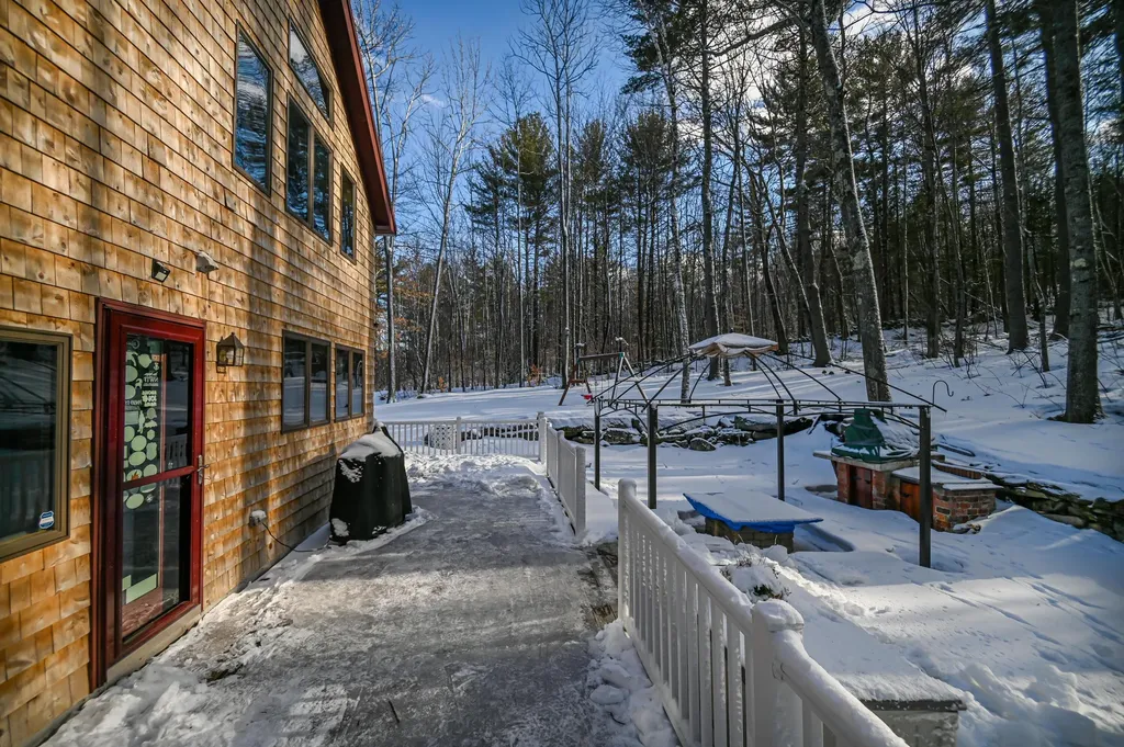 153 Norton Road Limington ME 04049